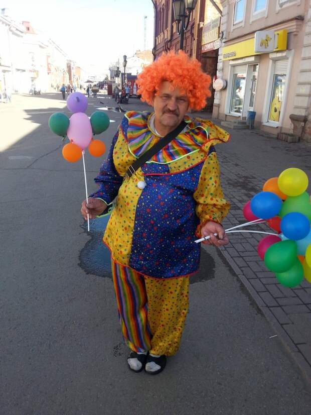 Фотоподборка за 05.06.2014 интересное, фото