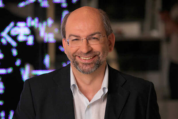 Ярослав Сергеев