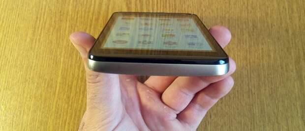 Micromax Canvas Power