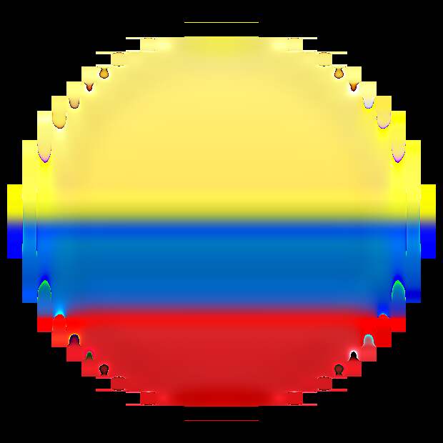Колумбия