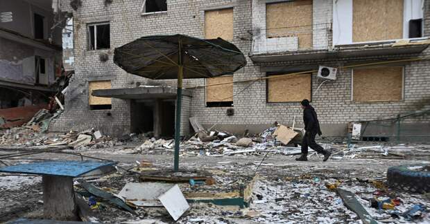 Украинский кризис и американские дедлайны: внутренние факторы