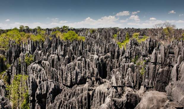 geoformations13 14 феноменальных геологических образований Земли