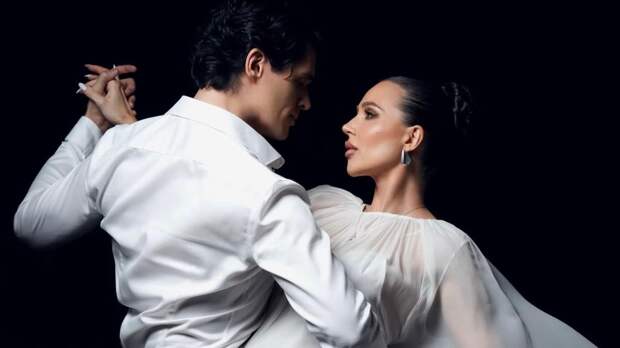 Луис Сквиччиарини показал трогательное видео с новорождённым сыном онкобольной Лерчек