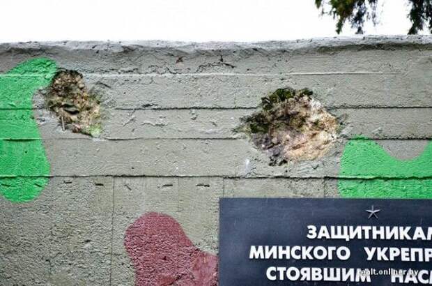 Линия Сталина (97 фото + 2 видео) танк, техника, сталин, объект, комплекс