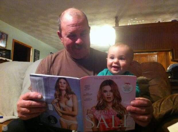 Забавности и оригинальности 14