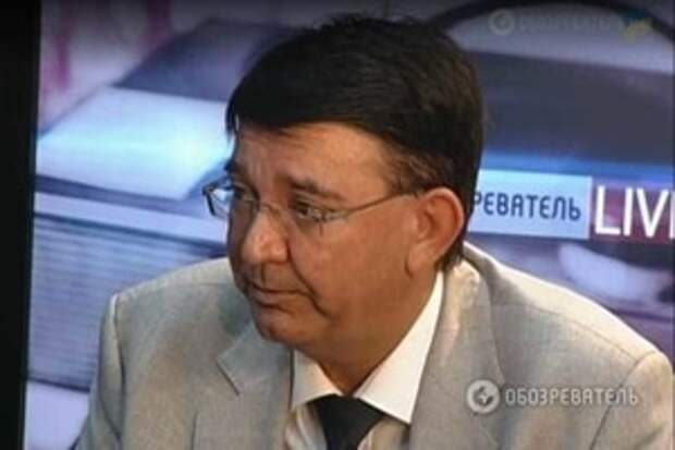 Русского "Крымнаша" в 2016 году не будет – Багиров