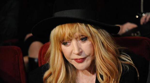 Алла Пугачева готовится к бегству из Кипра на фоне ударов Ирана