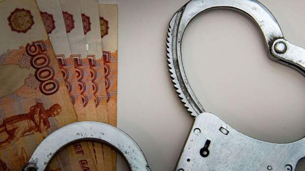 Двух сотрудников "Крымгазсети" будут судить за взятку