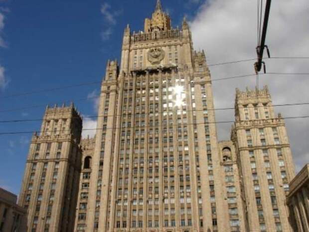 МИД РФ: Москва озабочена сближением стран Северной Европы с НАТО