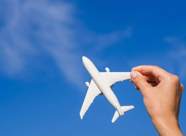 На У-УАЗе вспомнили традиции советских праздников Дня воздушного флота