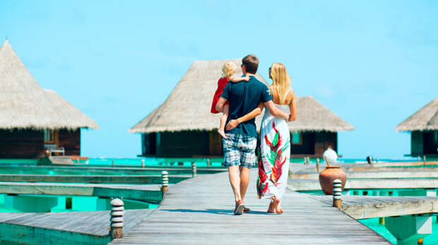 Юго-Восточная Азия вместо Турции и Египта: в каких странах можно дешево отдохнуть летом 2026 года