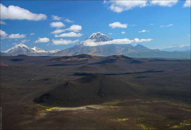 Kamchatka Dreaming — большое камчатское путешествие KamchatkaDreaming03 Kamchatka Dreaming — большое камчатское путешествие