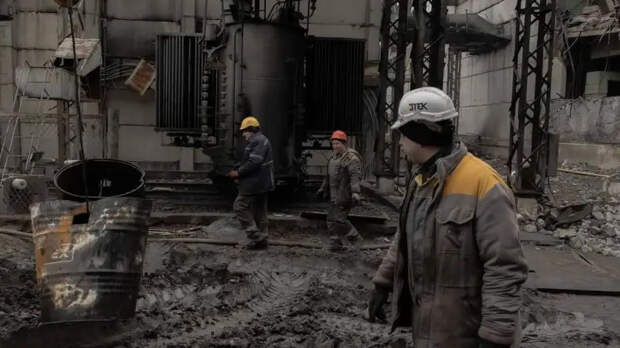 Взять и выключить свет: РФ разработала план уничтожения энергосистемы Украины