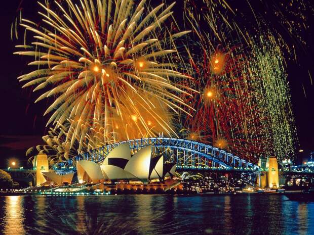 4-sydney-australia