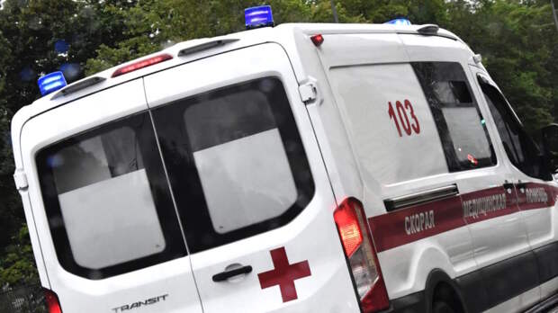 Один человек погиб при обстреле села в Брянской области со стороны ВСУ