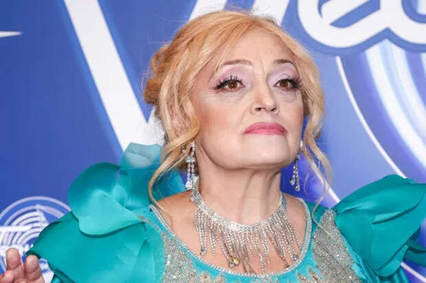 Надежда Кадышева