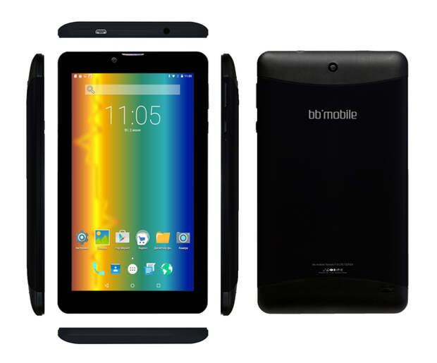 bb-mobile Kalash LTE