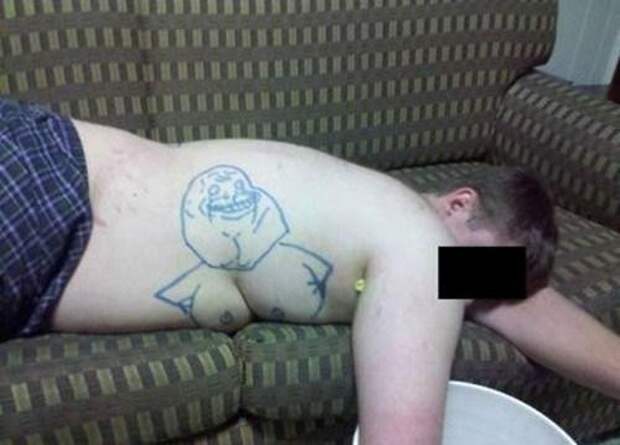 Подборка нелепых фотографий - Epic fail