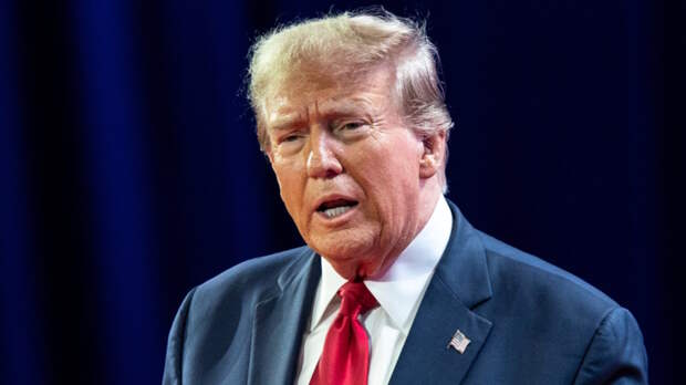 Трамп не поедет на саммит G20 в ЮАР