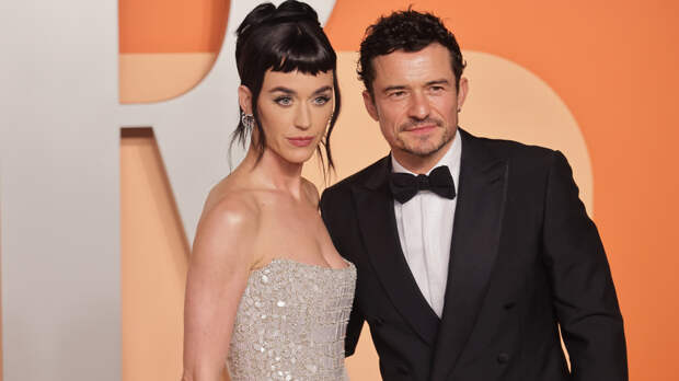 Породистый эльф не стерпел: почему расстались Орландо Блум и Кэти Перри