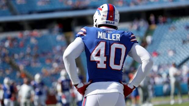 Von Miller