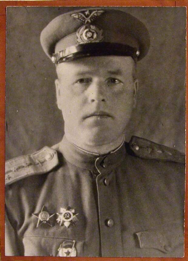 Люди архипелага ГУЛАГ