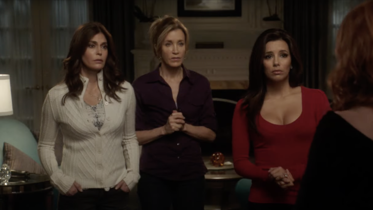 The Desperate Housewives Cast is Game for a Comeback, So Why Hasn’t Disney Made it Happen?