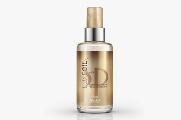 10 самых действенных масел для волос 10 самых действенных масел для волос