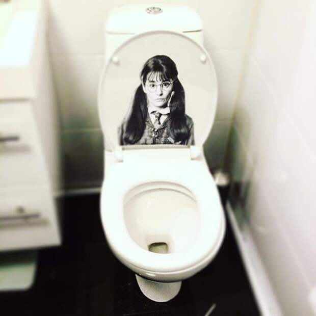 Вы делаете это неправильно!