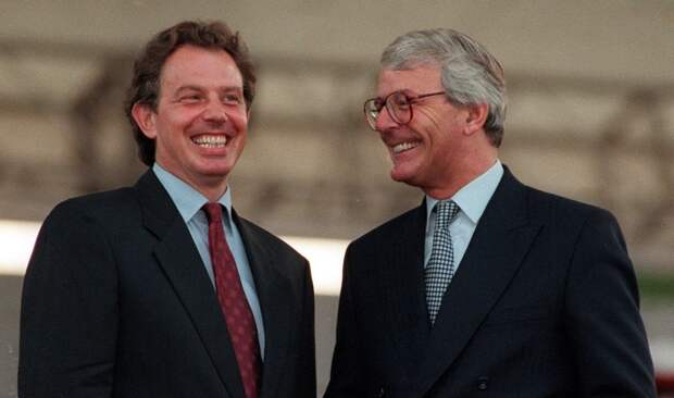 ‍Кто продвигал расширение НАТО на восток