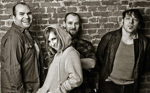 Guano Apes отправятся на гастроли в Россию - Рамблер-Новости