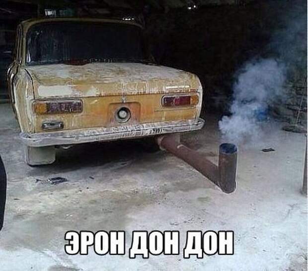Очередная подборка автоприколов автоприколы, приколы
