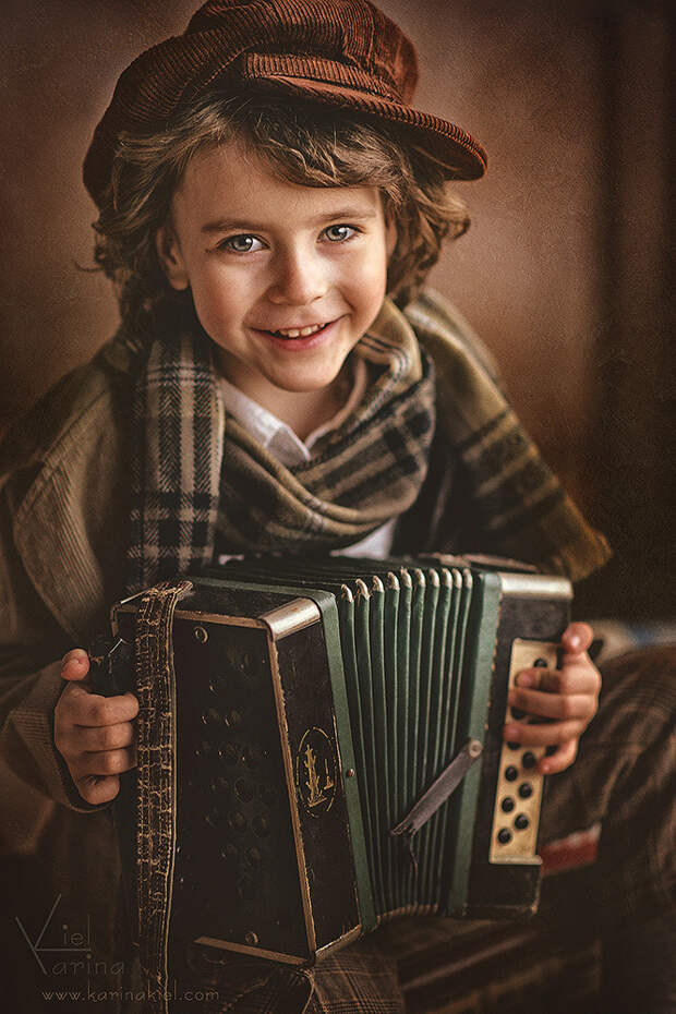 Фотохудожник Карина Киль: цветы нашей жизни Фотохудожник Карина Киль: цветы нашей жизни дети, фото