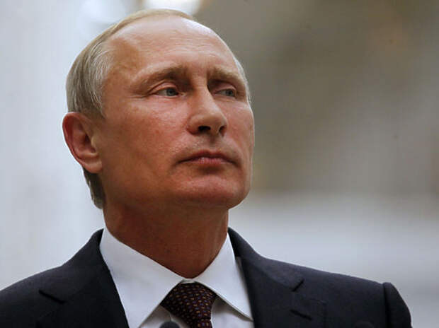 Путин рассказал о возможности войны в Европе и гонке вооружений Путин рассказал о возможности войны в Европе и гонке вооружений