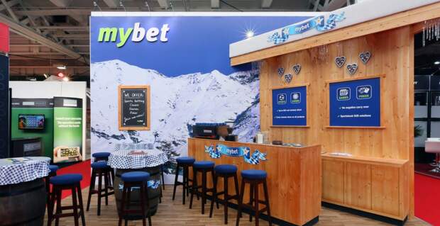 MyBet опубликовала финансовый отчёт за III квартал 2015-го года