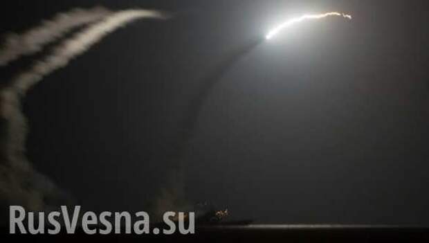 Запуск баллистических ракет США был сигналом России и Китаю, — японские СМИ | Русская весна