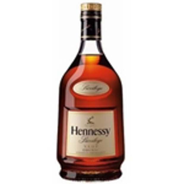 Коньяк «Hennessy» (Франция) Коньяк «Hennessy» (Франция)