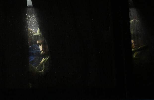 Россия и Украина обменялись пленными перед Пасхой. По меньшей мере семь человек удерживались ВСУ как заложники