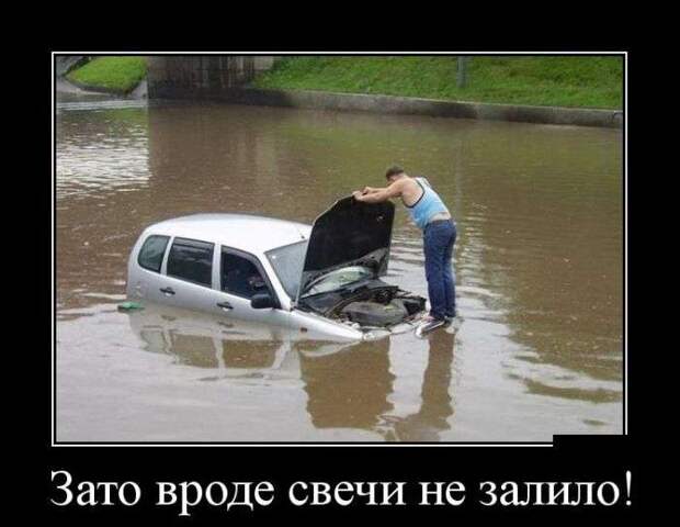 Демотиваторы Демотиваторы