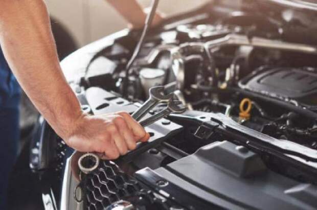 В России назвали самые распространенные контрафактные автозапчасти