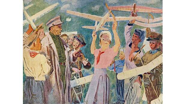 Алексей Пахомов