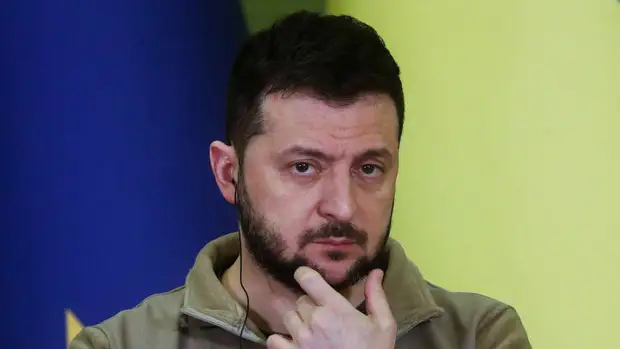 Песков задался вопросом, почему Зеленскому не докладывают о российских вариантах текста