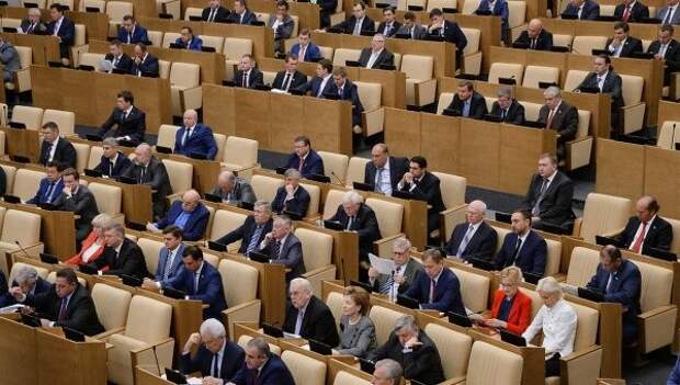 Президенту РФ могут дать право не платить долги введшим санкции странам Президенту РФ могут дать право не платить долги введшим санкции странам