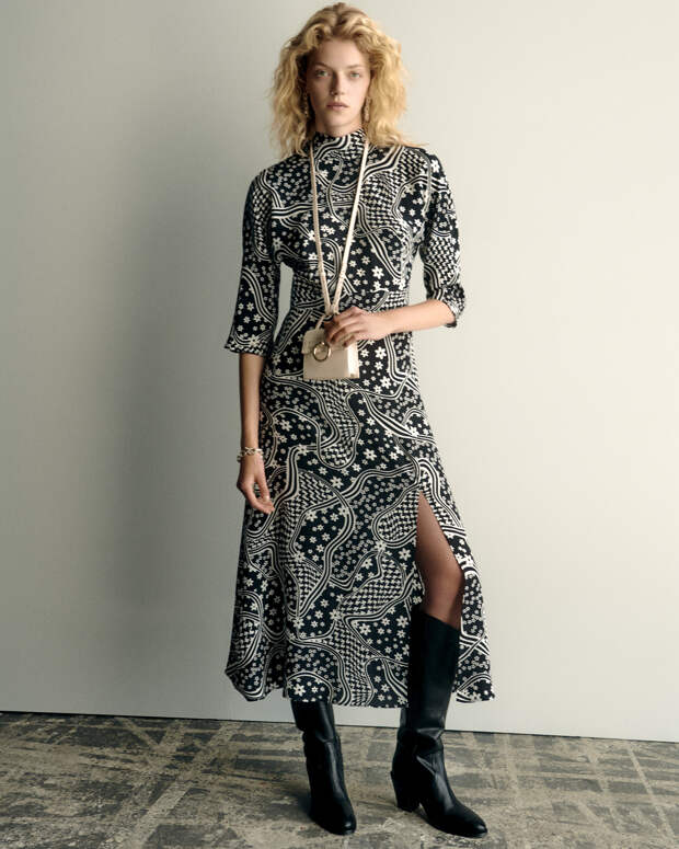 Claudie Pierlot