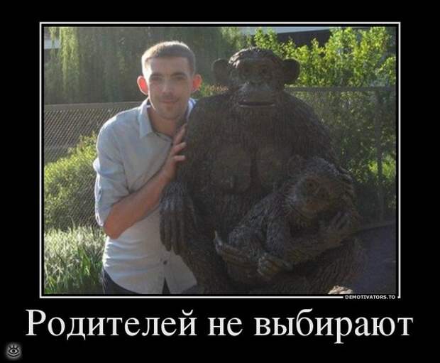 Меняй себя сам! 13
