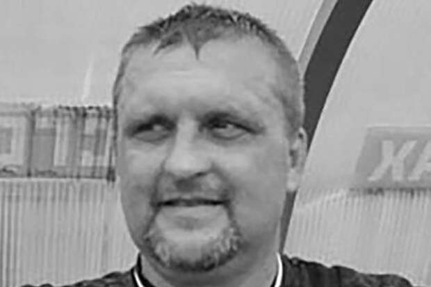 Бывшего футболиста «Локомотива» нашли мертвым