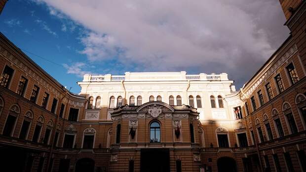 В новом сезоне Капелла Петербурга отметит 35-летие симфонического оркестра