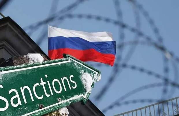 Ответные санкции России оказались проще, но коварнее. Американцы в шоке