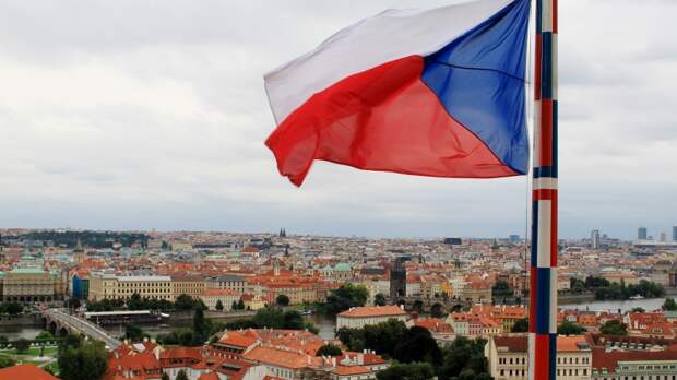Баранец разбил в пух и прах обвинения Чехии против РФ