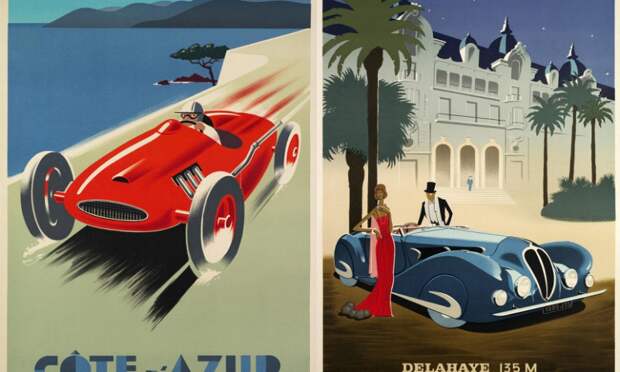 Самые интересные лоты парижских аукционов bonhams, rm auctions, аукцион, лот